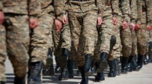 1st round of conscription underway